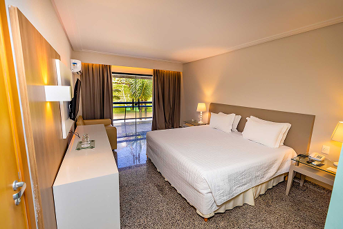 Imagens acomodações