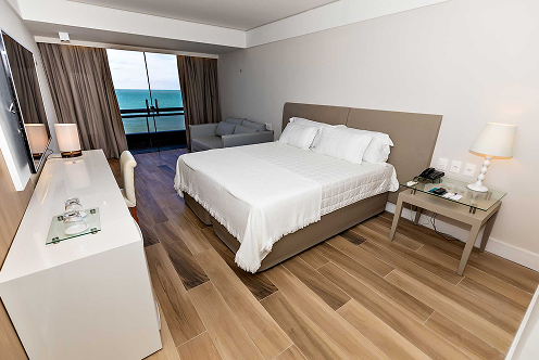 Imagens acomodações