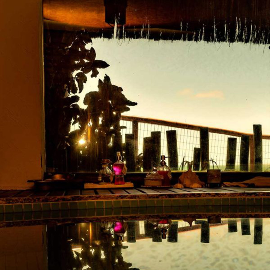 Imagem do serviço TRATAMENTO NO SPA À BEIRA-MAR