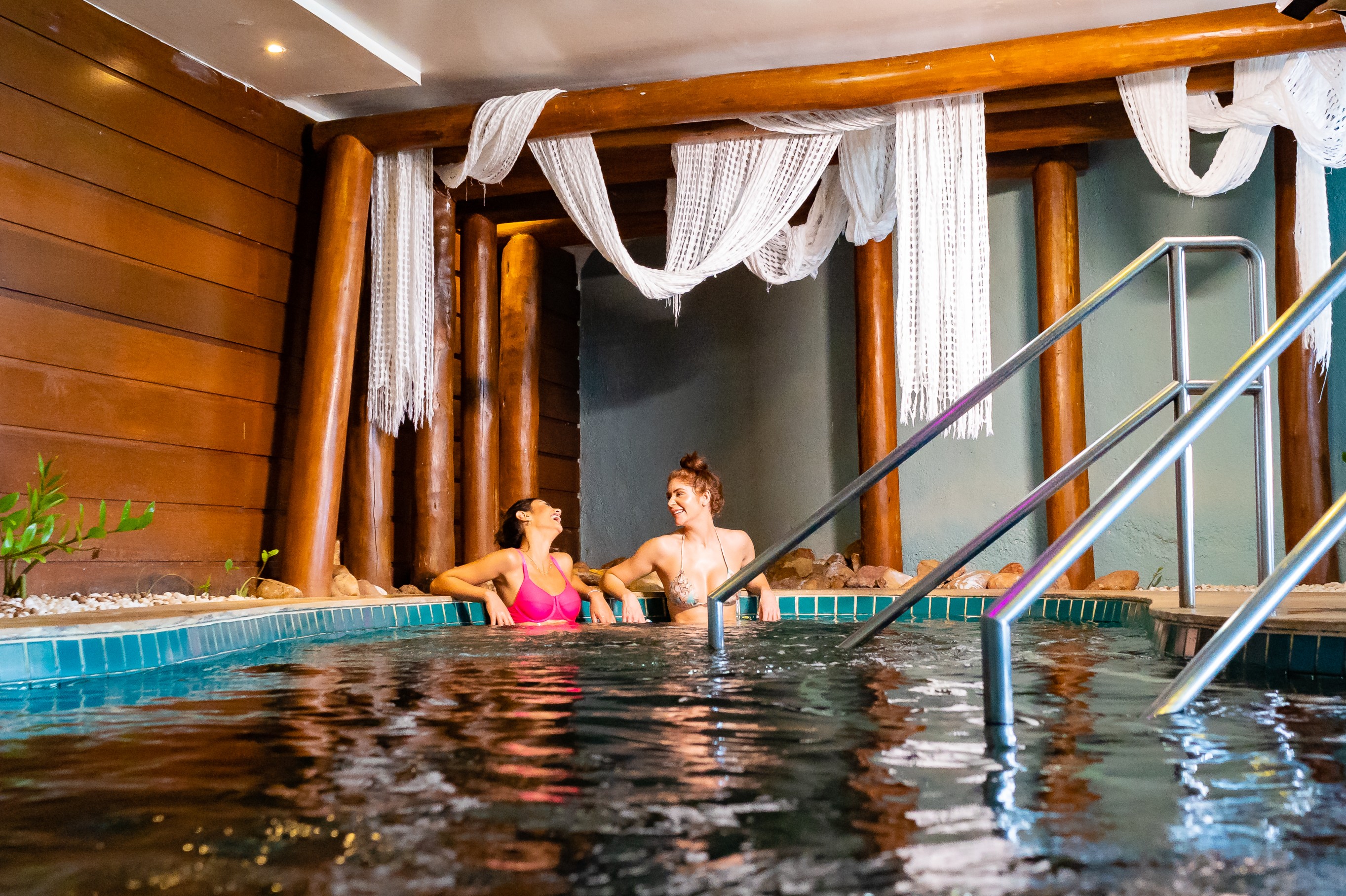 Imagem do serviço Jacuzzi