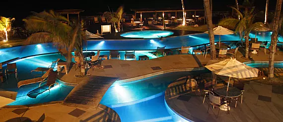 Noite de Cinema ao Ar Livre